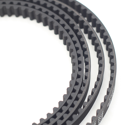 Elevator rubber Belt